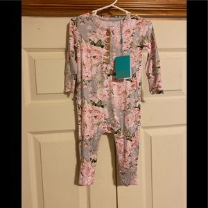 Posh Peanut Celine romper